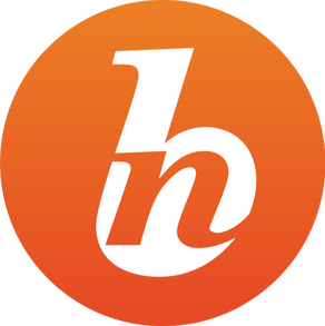 Nalandabodhi Logo (orange)